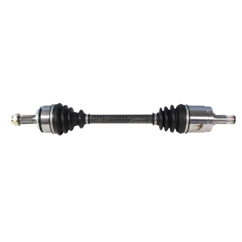 GSP NCV36582 06-11 Honda Civic (Sedan) CV Axle Assembly  - Front Left