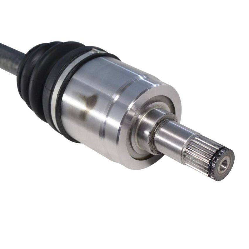GSP NCV36582 06-11 Honda Civic (Sedan) CV Axle Assembly  - Front Left