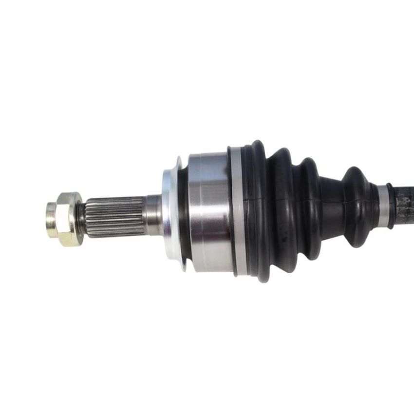GSP NCV36582 06-11 Honda Civic (Sedan) CV Axle Assembly  - Front Left