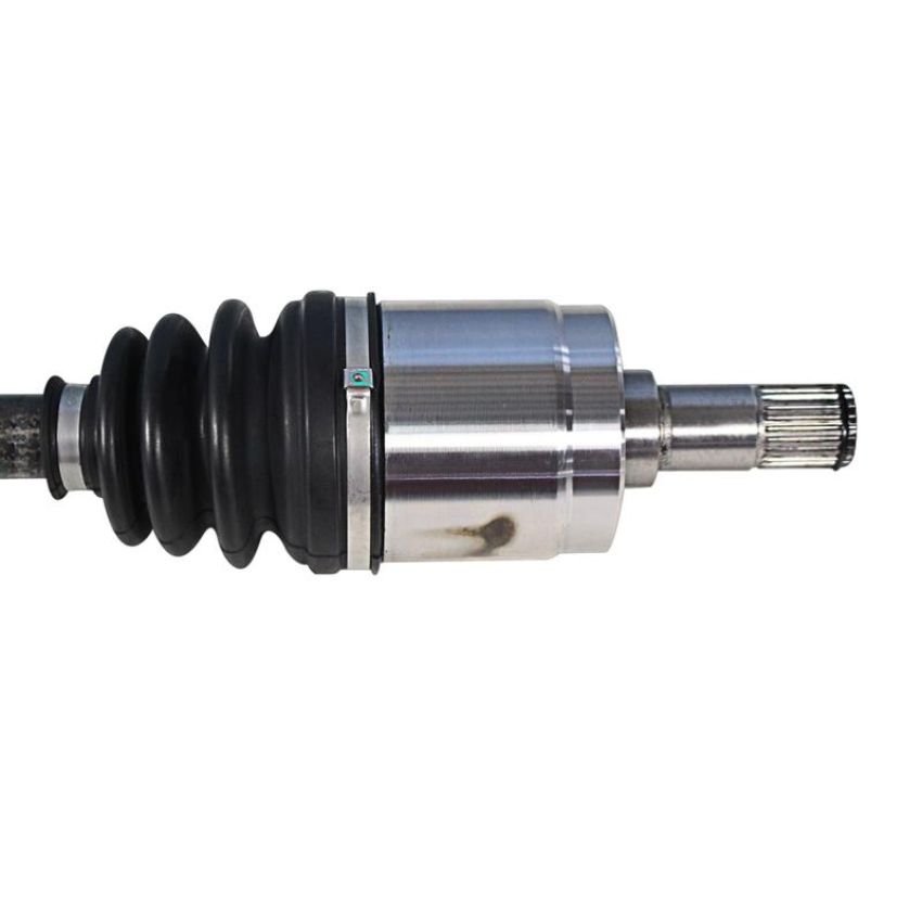 GSP NCV36582 06-11 Honda Civic (Sedan) CV Axle Assembly  - Front Left