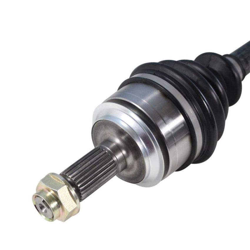 GSP NCV36582 06-11 Honda Civic (Sedan) CV Axle Assembly  - Front Left