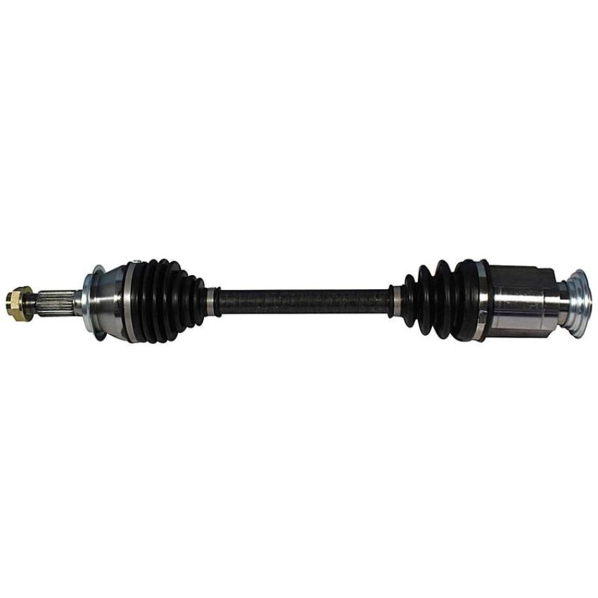 GSP NCV36583 06-11 Honda Civic (Sedan) CV Axle Assembly  - Front Right