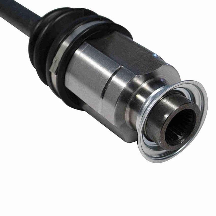 GSP NCV36583 06-11 Honda Civic (Sedan) CV Axle Assembly  - Front Right