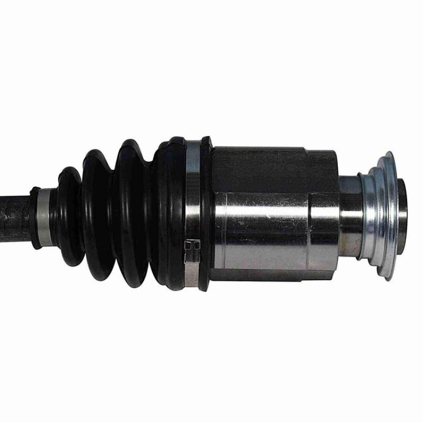 GSP NCV36583 06-11 Honda Civic (Sedan) CV Axle Assembly  - Front Right