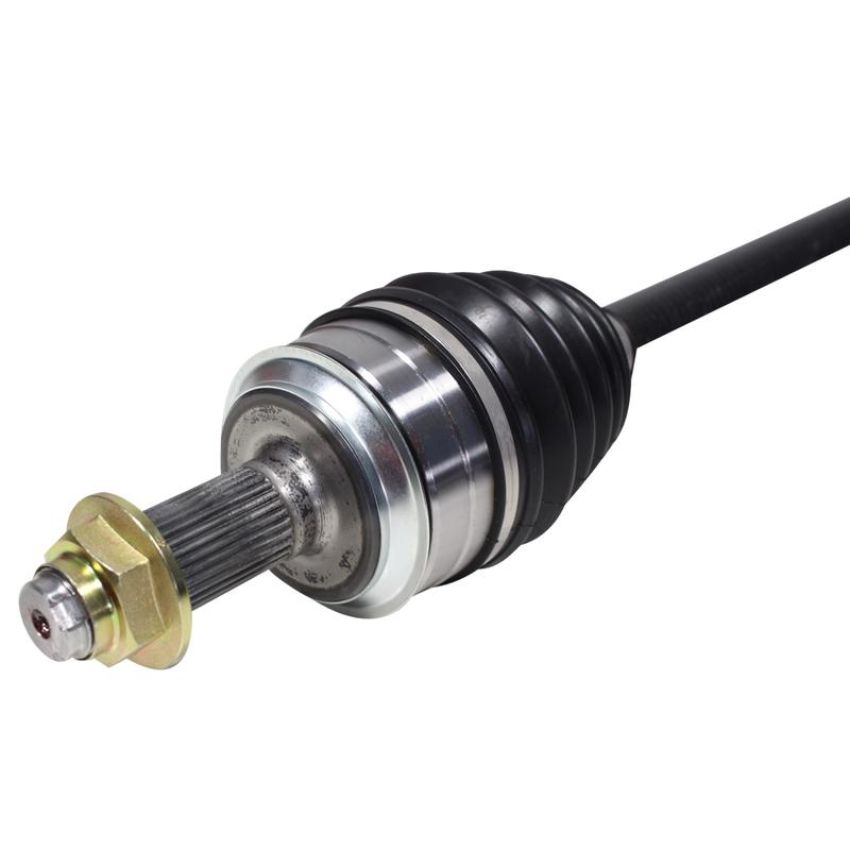 GSP NCV36586 Acura, Honda (3.5) CV Axle Assembly  - Front Left