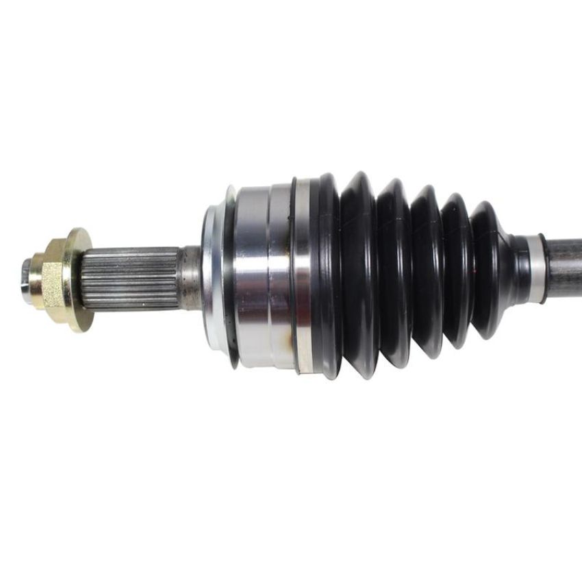 GSP NCV36587 Honda (3.5) CV Axle Assembly  - Front Right