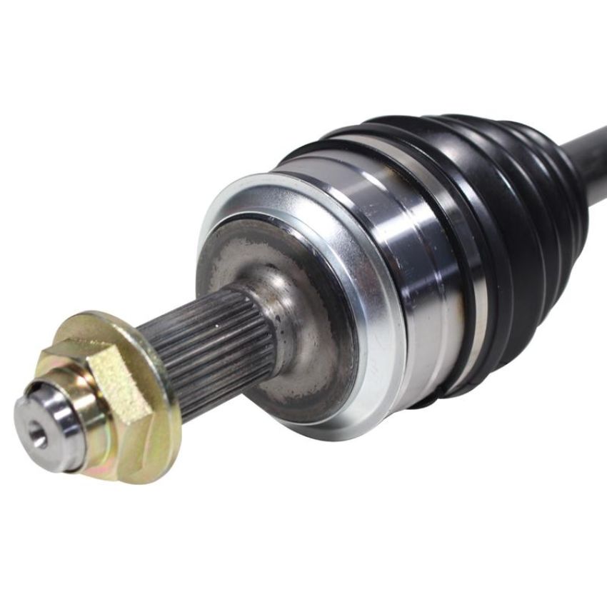 GSP NCV36587 Honda (3.5) CV Axle Assembly  - Front Right