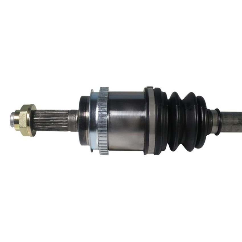 GSP NCV36588 97-01 Honda CR-V CV Axle Assembly  - Rear Left