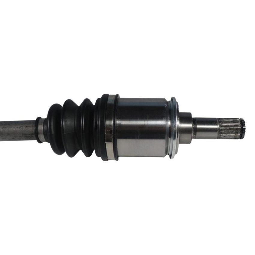 GSP NCV36588 97-01 Honda CR-V CV Axle Assembly  - Rear Left