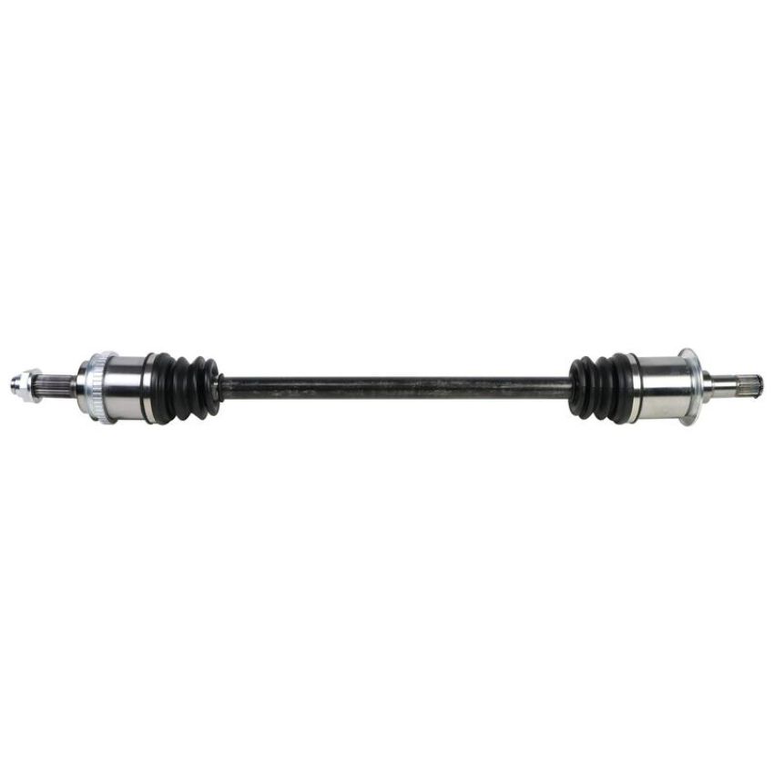 GSP NCV36589 97-01 Honda CR-V CV Axle Assembly  - Rear Right