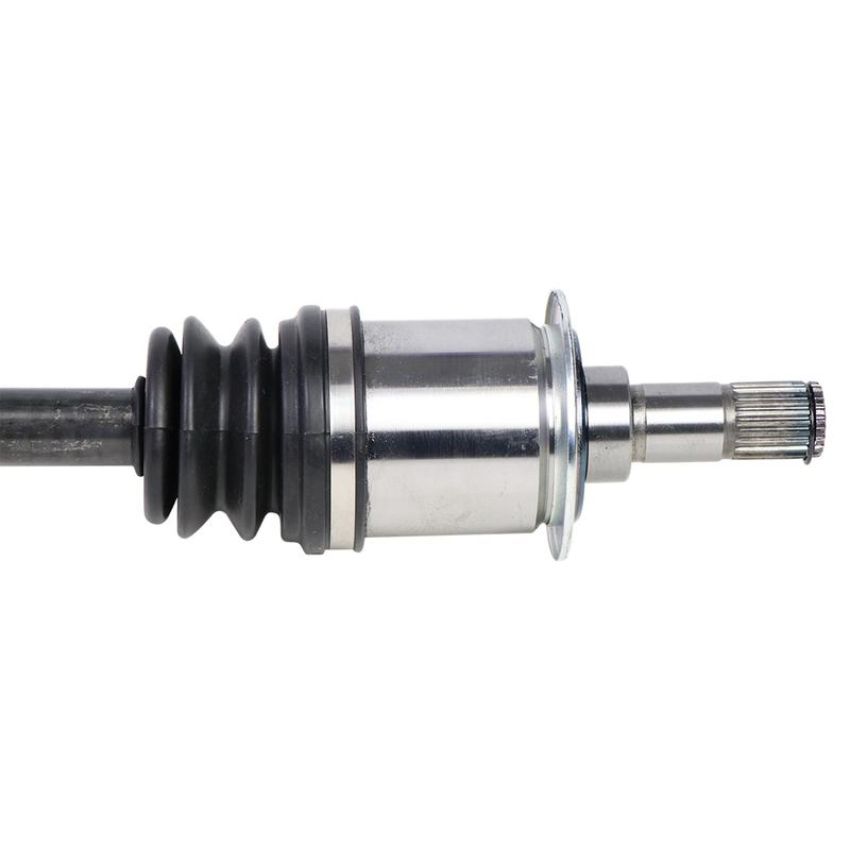 GSP NCV36589 97-01 Honda CR-V CV Axle Assembly  - Rear Right