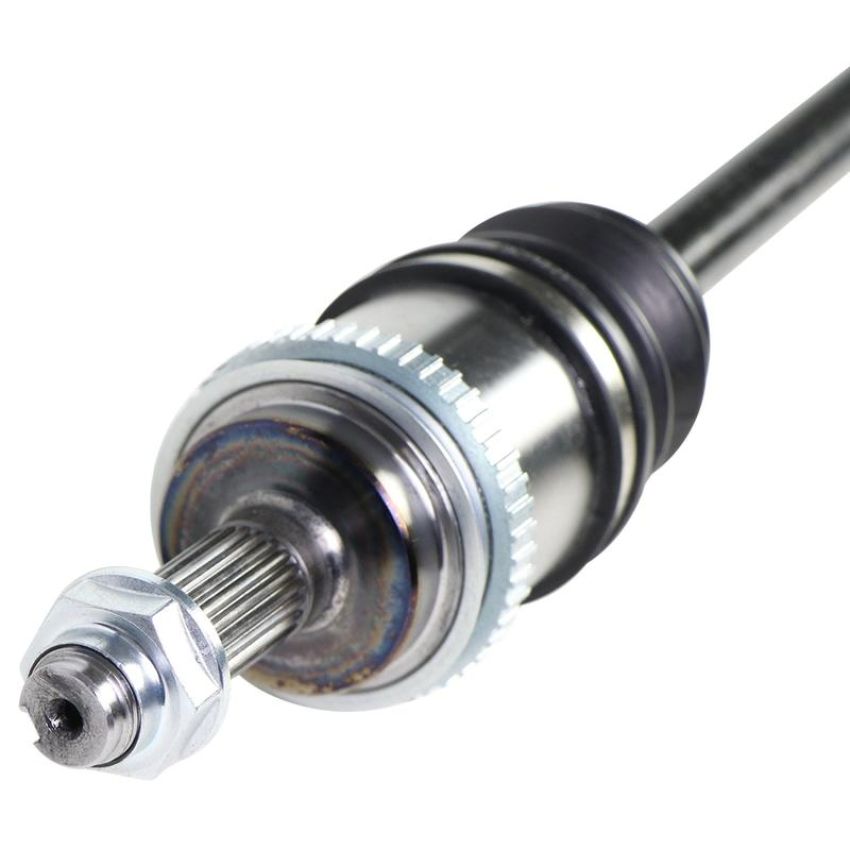 GSP NCV36589 97-01 Honda CR-V CV Axle Assembly  - Rear Right