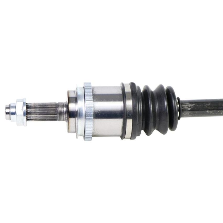 GSP NCV36589 97-01 Honda CR-V CV Axle Assembly  - Rear Right