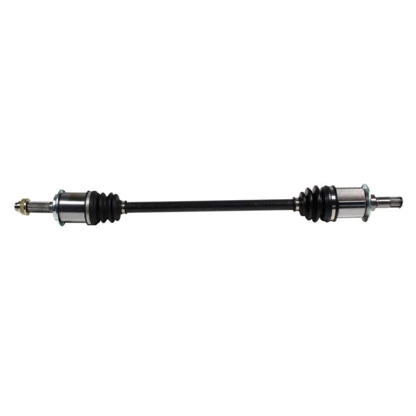 GSP NCV36590 03-08 Honda Element CV Axle Assembly  - Rear Left