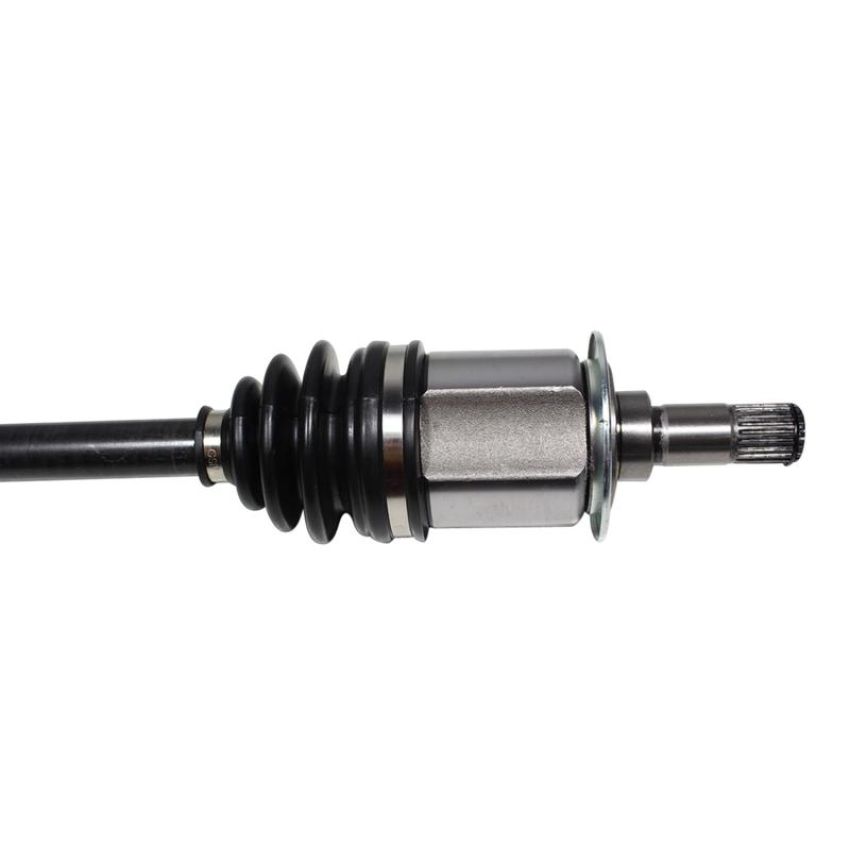 GSP NCV36590 03-08 Honda Element CV Axle Assembly  - Rear Left
