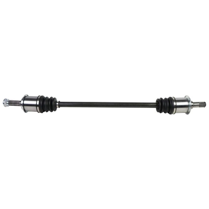 GSP NCV36591 03-08 Honda Element CV Axle Assembly  - Rear Right