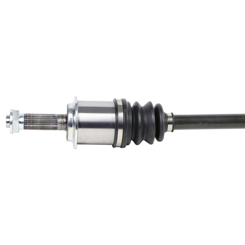 GSP NCV36591 03-08 Honda Element CV Axle Assembly  - Rear Right