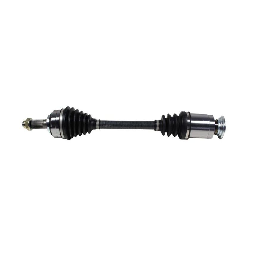GSP NCV36592 07-08 Honda Fit CV Axle Assembly  - Front Right