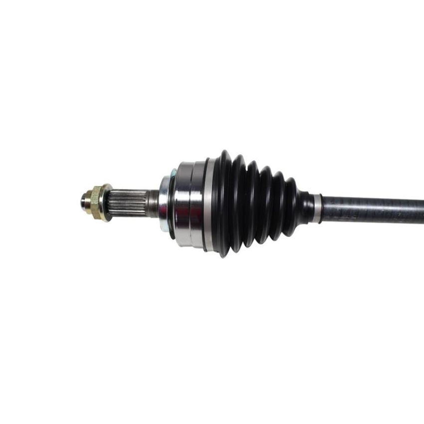 GSP NCV36592 07-08 Honda Fit CV Axle Assembly  - Front Right