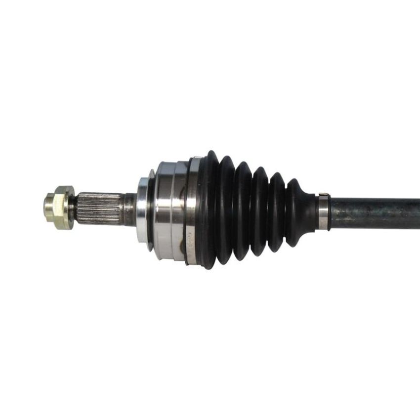 GSP NCV36593 06-08 Honda Fit CV Axle Assembly  - Front Right
