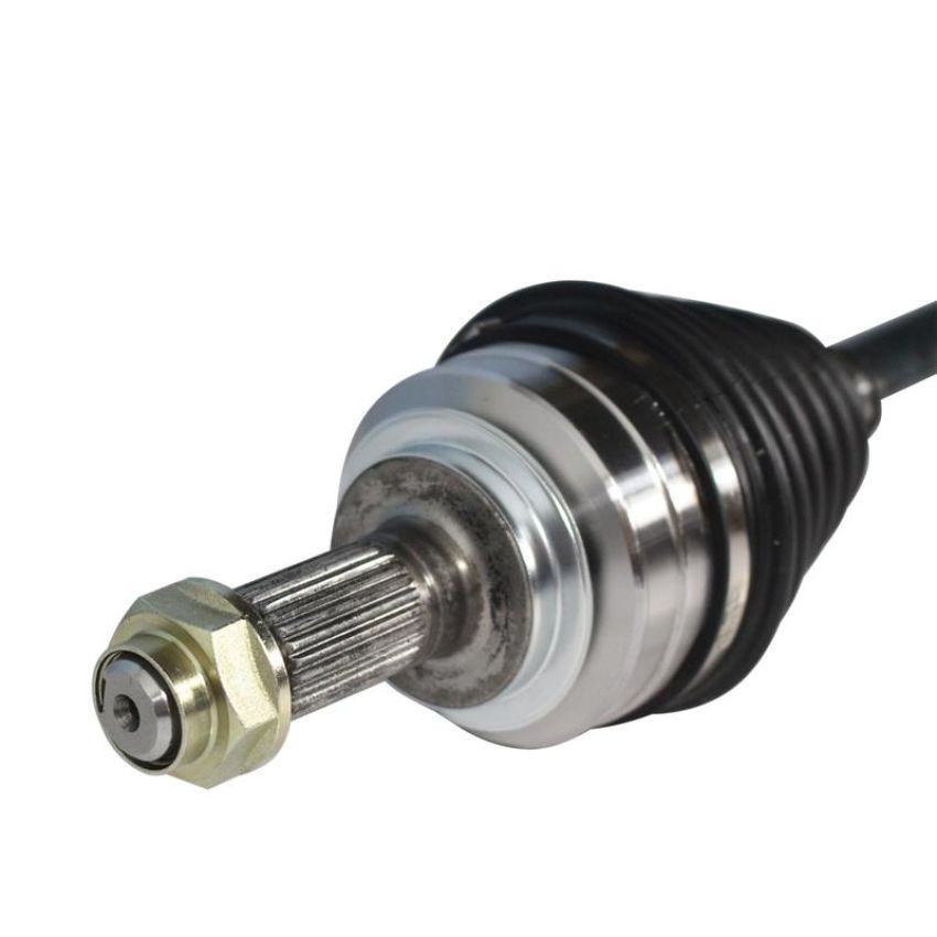 GSP NCV36593 06-08 Honda Fit CV Axle Assembly  - Front Right
