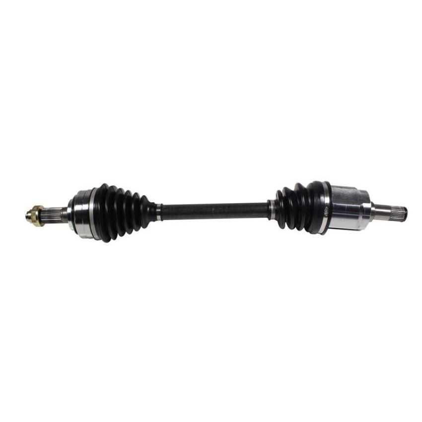 GSP NCV36594 06-08 Honda Fit CV Axle Assembly  - Front Left