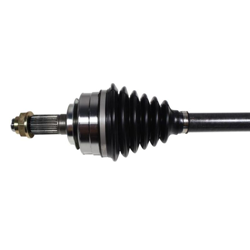 GSP NCV36594 06-08 Honda Fit CV Axle Assembly  - Front Left