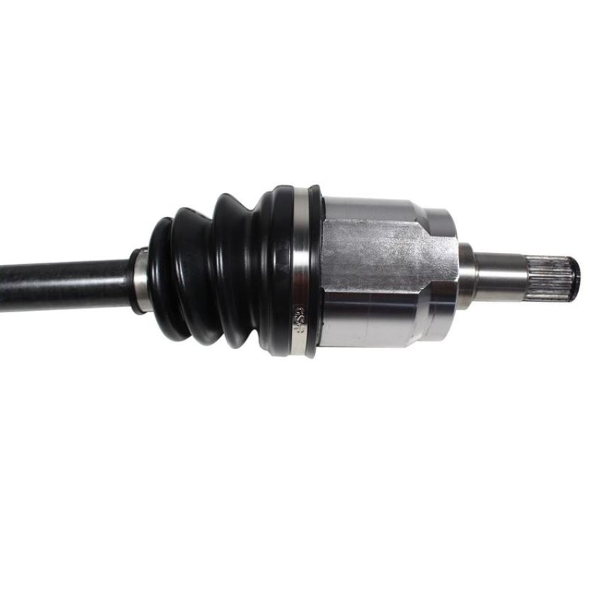 GSP NCV36594 06-08 Honda Fit CV Axle Assembly  - Front Left