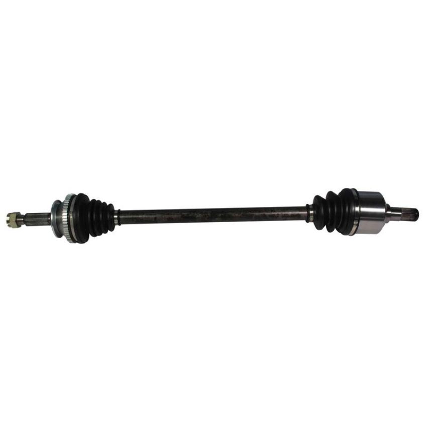 GSP NCV36595 01-06 Hyundai Santa Fe (2.7) CV Axle Assembly  - Rear