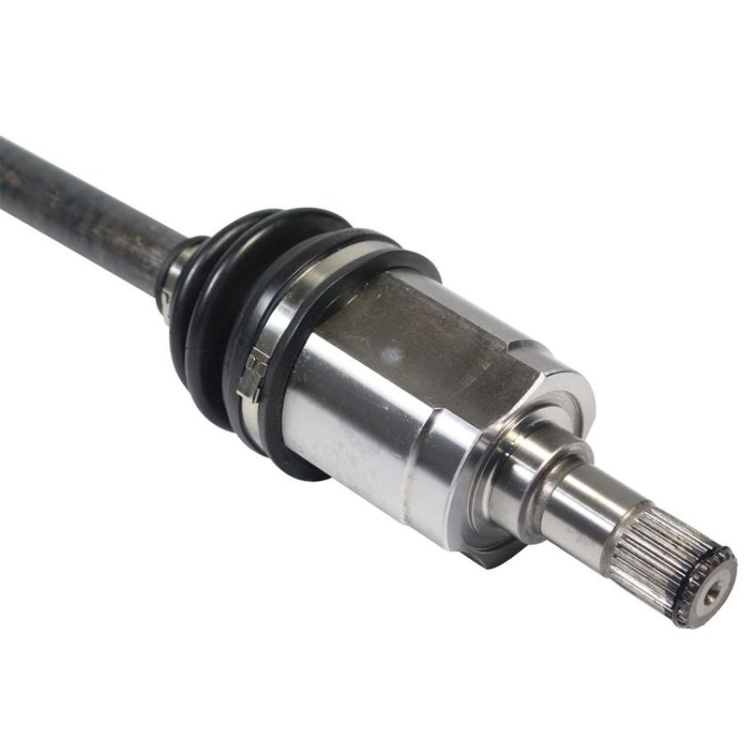 GSP NCV36600 10-14 Honda Insight CV Axle Assembly  - Front Left