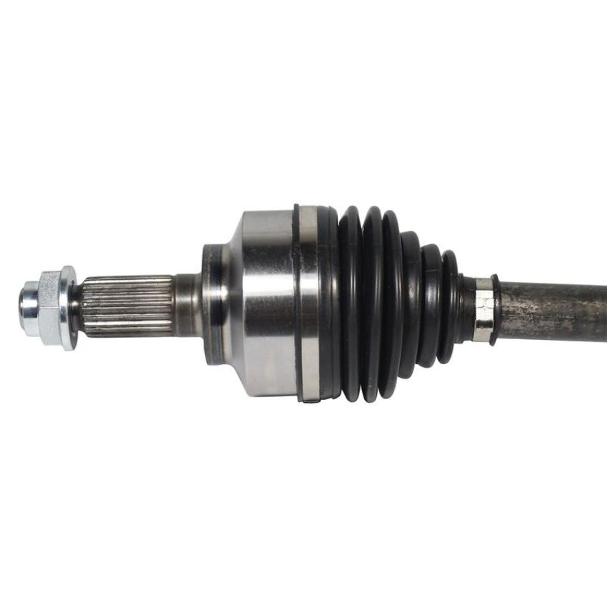 GSP NCV36600 10-14 Honda Insight CV Axle Assembly  - Front Left