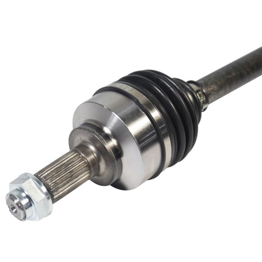 GSP NCV36600 10-14 Honda Insight CV Axle Assembly  - Front Left