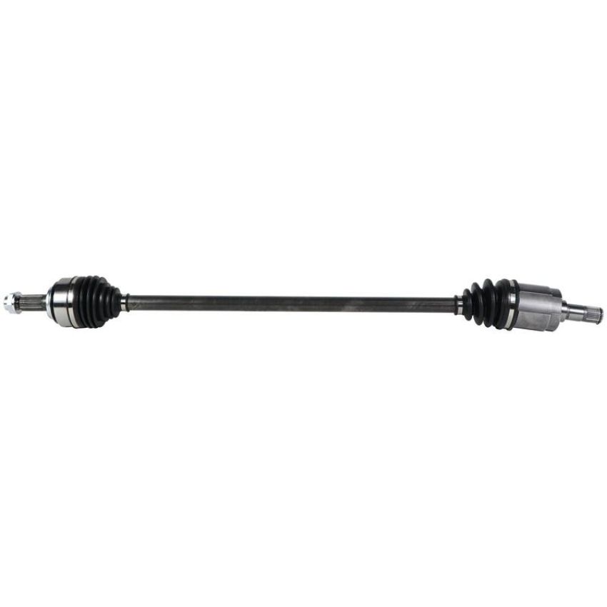 GSP NCV36601 10-14 Honda Insight CV Axle Assembly  - Front Right