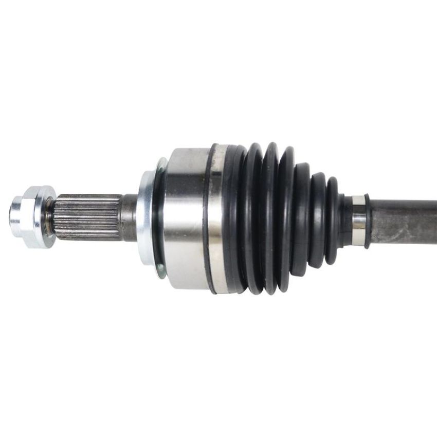 GSP NCV36601 10-14 Honda Insight CV Axle Assembly  - Front Right