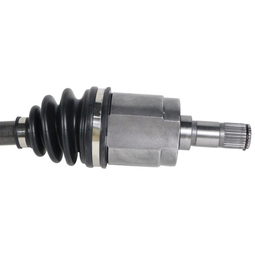 GSP NCV36601 10-14 Honda Insight CV Axle Assembly  - Front Right