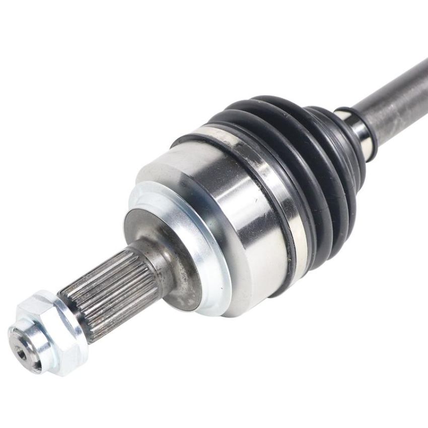 GSP NCV36601 10-14 Honda Insight CV Axle Assembly  - Front Right