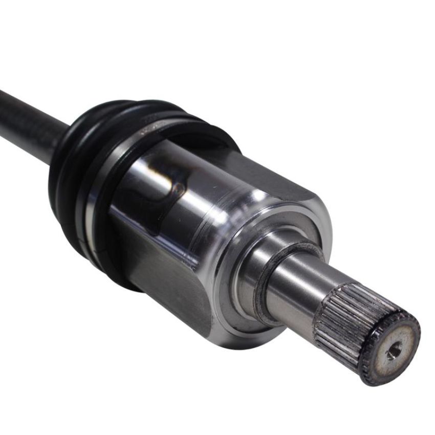 GSP NCV36602 11-17 Honda Odyssey CV Axle Assembly  - Front Left