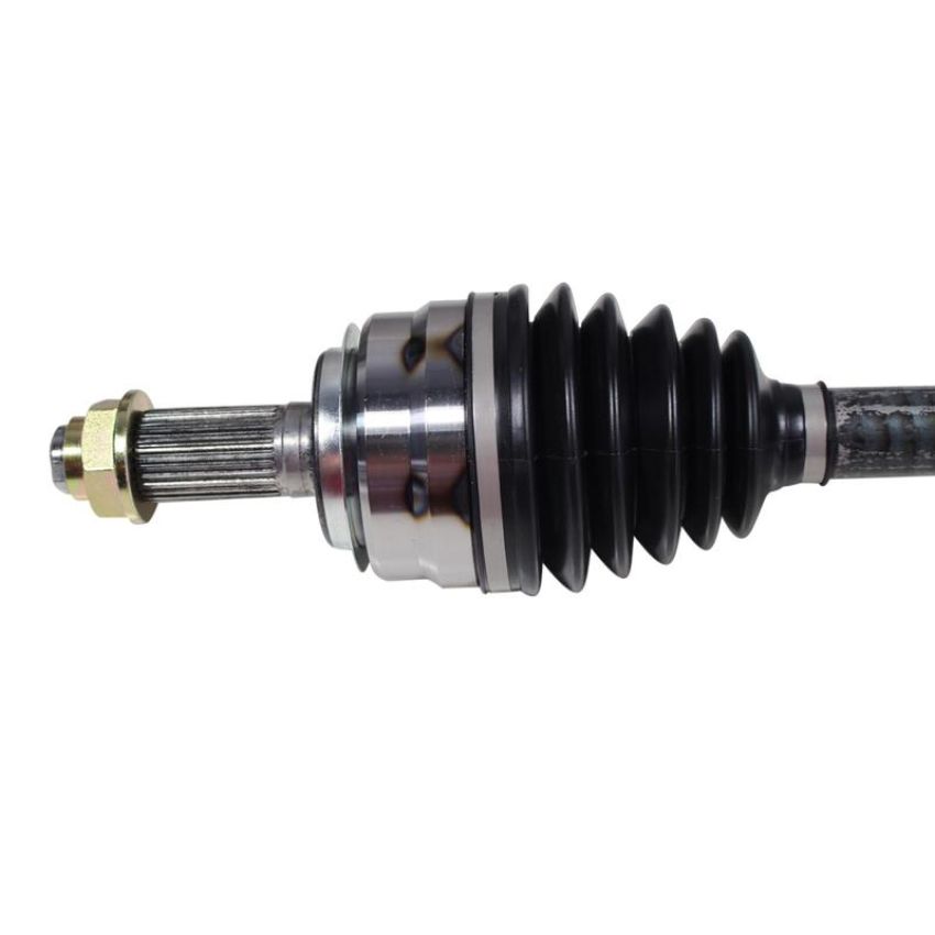 GSP NCV36602 11-17 Honda Odyssey CV Axle Assembly  - Front Left