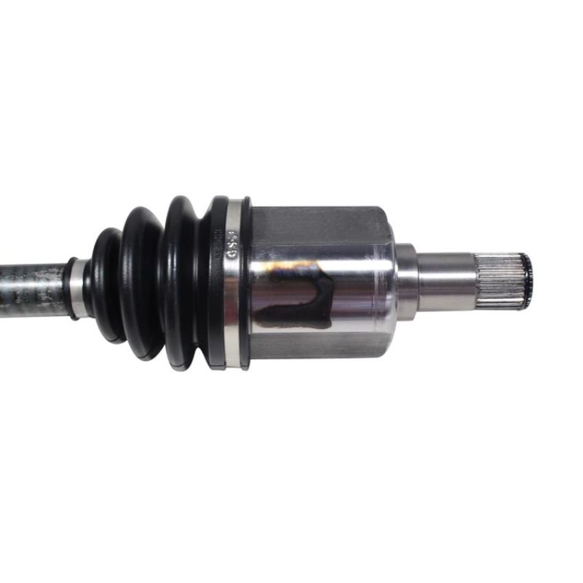 GSP NCV36602 11-17 Honda Odyssey CV Axle Assembly  - Front Left