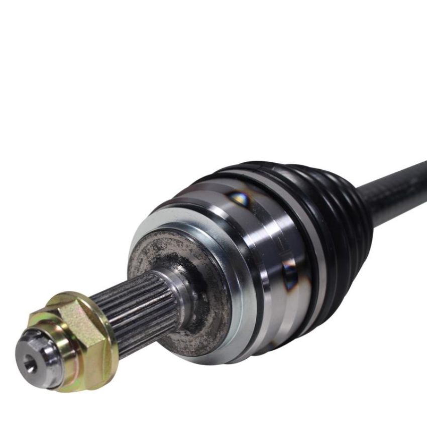 GSP NCV36602 11-17 Honda Odyssey CV Axle Assembly  - Front Left