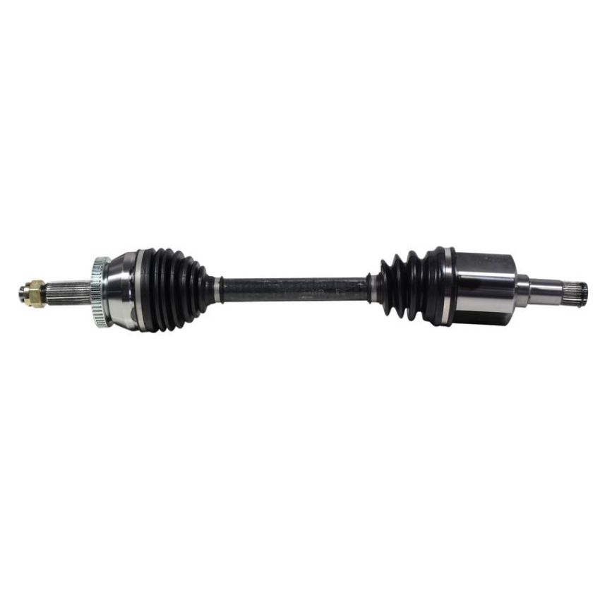 GSP NCV37000 07-09 Hyundai Santa Fe (3.3) CV Axle Assembly  - Front Left