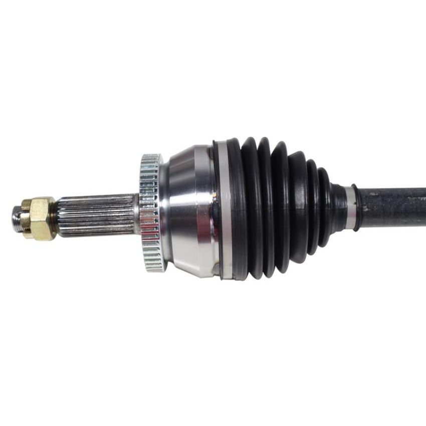 GSP NCV37000 07-09 Hyundai Santa Fe (3.3) CV Axle Assembly  - Front Left