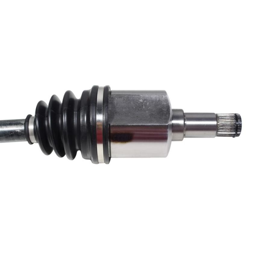 GSP NCV37000 07-09 Hyundai Santa Fe (3.3) CV Axle Assembly  - Front Left