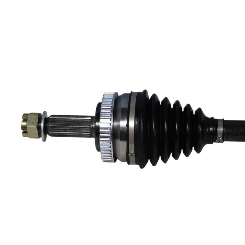 GSP NCV37002 11-14 Hyundai Sonata (2.4) CV Axle Assembly  - Front Right