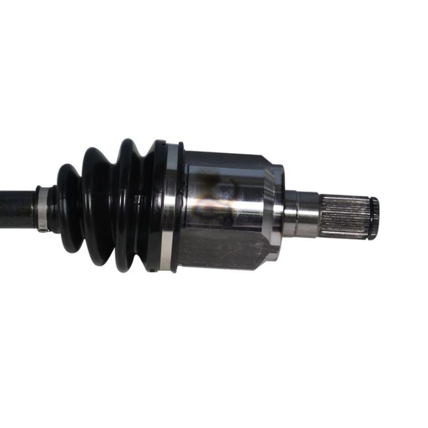GSP NCV37002 11-14 Hyundai Sonata (2.4) CV Axle Assembly  - Front Right