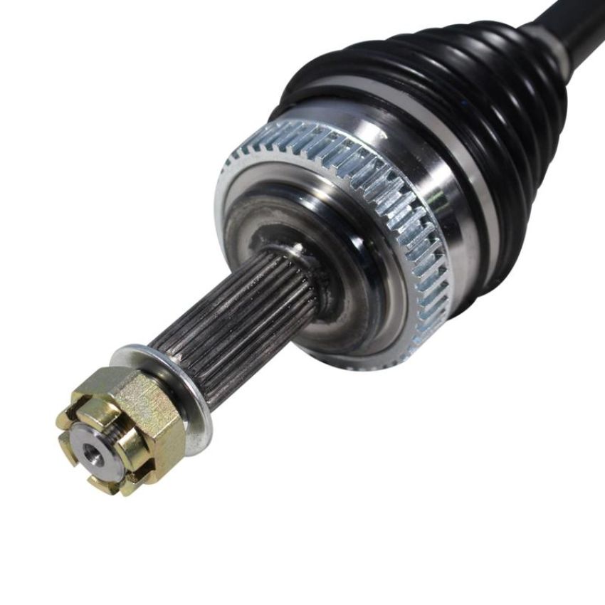 GSP NCV37002 11-14 Hyundai Sonata (2.4) CV Axle Assembly  - Front Right