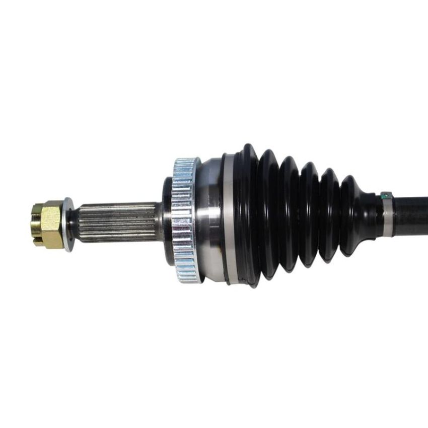 GSP NCV37003 11-14 Hyundai Sonata (2.4) CV Axle Assembly  - Front Left