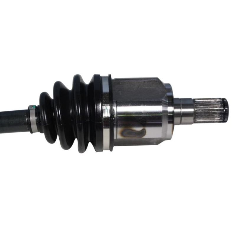 GSP NCV37003 11-14 Hyundai Sonata (2.4) CV Axle Assembly  - Front Left