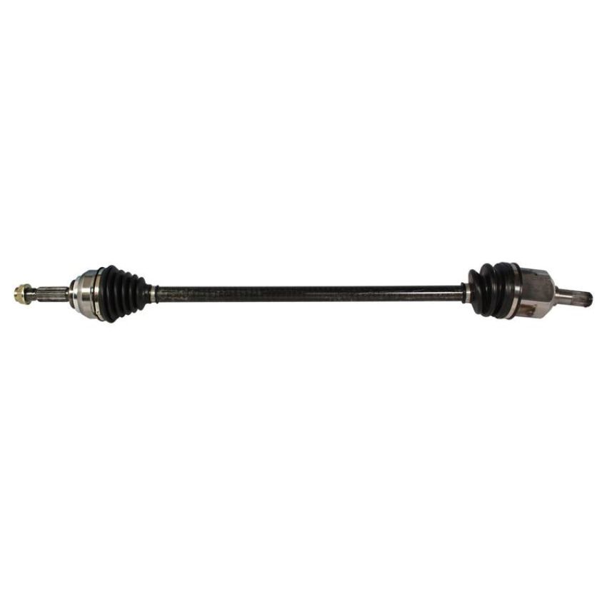 GSP NCV37007 92-93 Hyundai Sonata (2.0) CV Axle Assembly  - Front Left