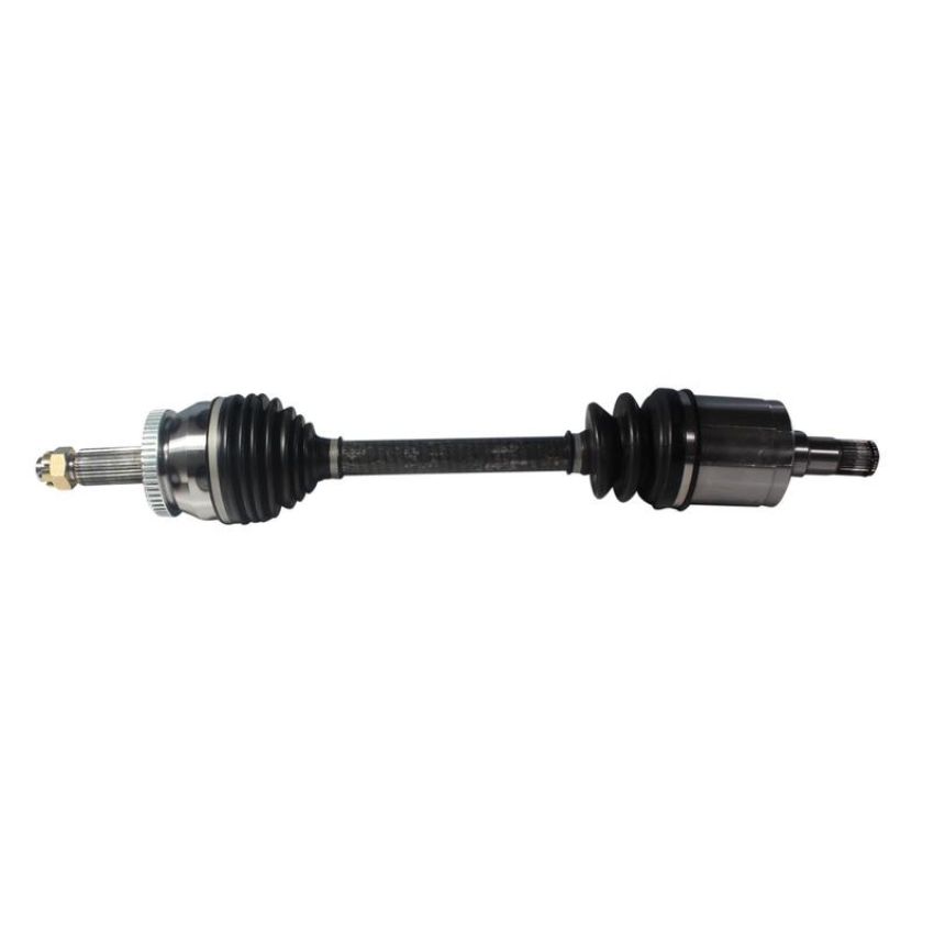 GSP NCV37009 Hyundai, Kia (2.4, 2.7) CV Axle Assembly  - Front Left